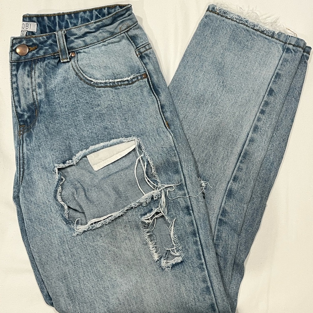 TOBI Boyfriend Jeans